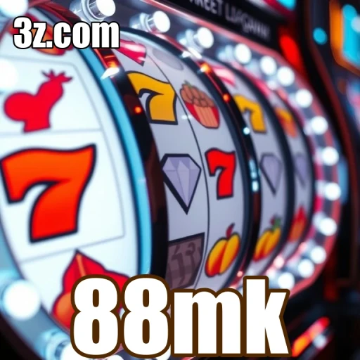 Cartas e Jogos Emocionantes: A Magia do 88mk
