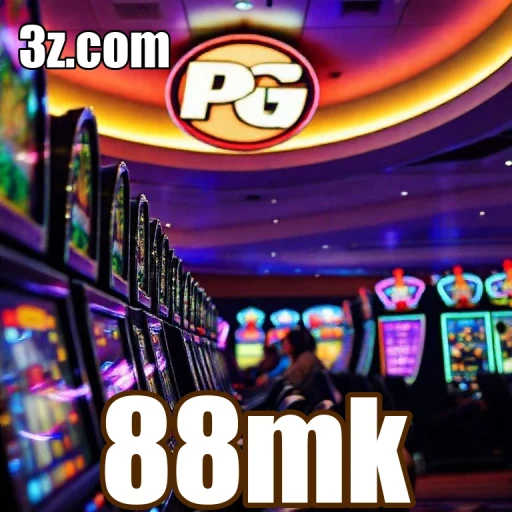 Explorando a Platform do 88mk: Um Mundo de Jogos Incríveis