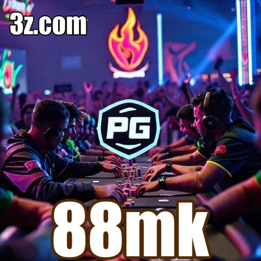 Experiências Únicas: Simulação no Site 88mk para Jogadores