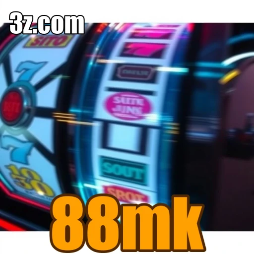 Inovação em Sports e Games: A Revolução do 88mk