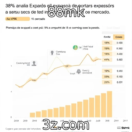 Expansão de Operadoras de Apostas e Seu Impacto no Mercado