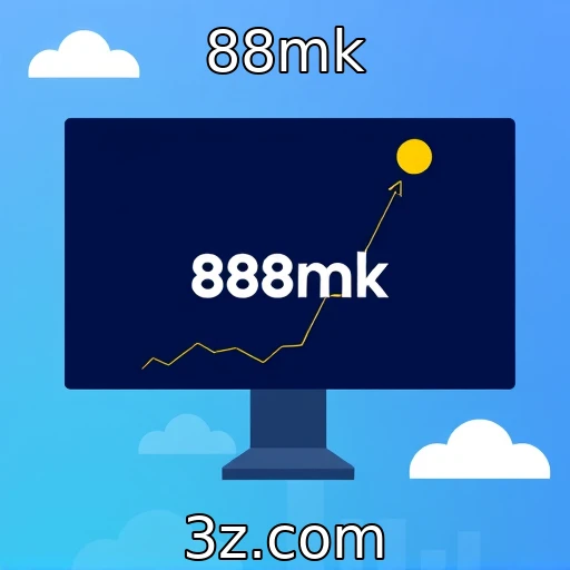 Crescimento de plataformas de apostas no Brasil