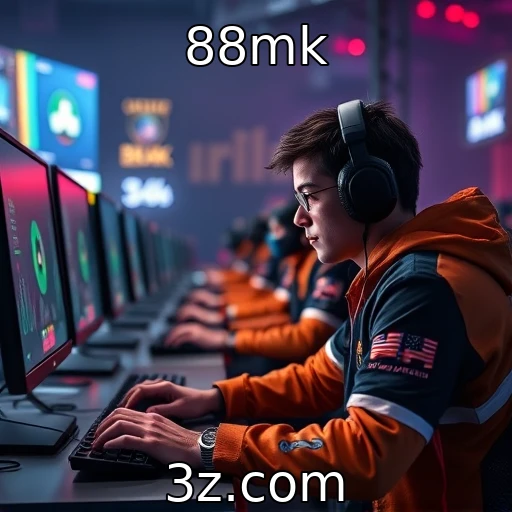 A ascensão dos eSports como fenômeno cultural