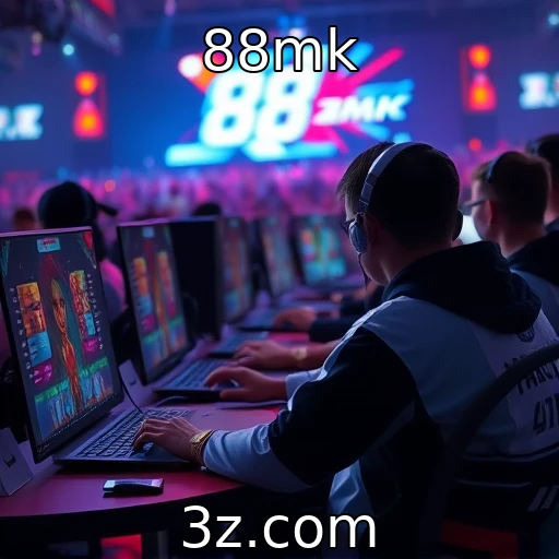 O crescimento dos eSports no cenário global