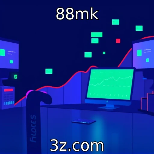 Expansão de plataformas de apostas no Brasil