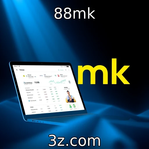 Expansão de plataformas de apostas online no Brasil