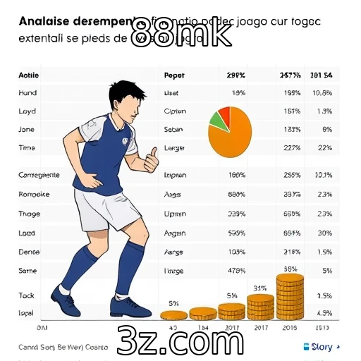 Análise do Desempenho Financeiro de Provedores de Jogos