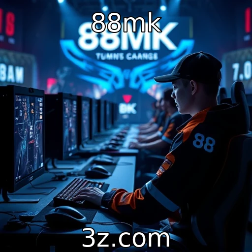 Futuro dos eSports e sua popularidade crescente