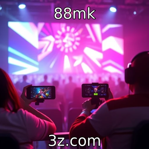 Tecnologias de Baixa Latência para Jogos Ao Vivo