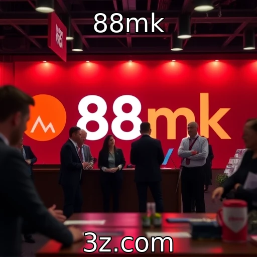 Expansão de novos operadores em plataformas de apostas online