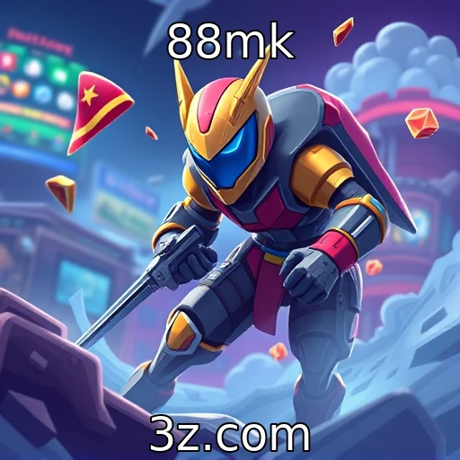 Novas tendências em jogos multiplayer online