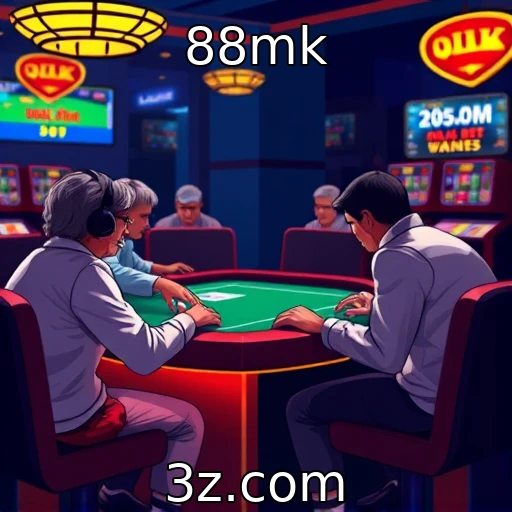 Mudanças nas preferências dos jogadores