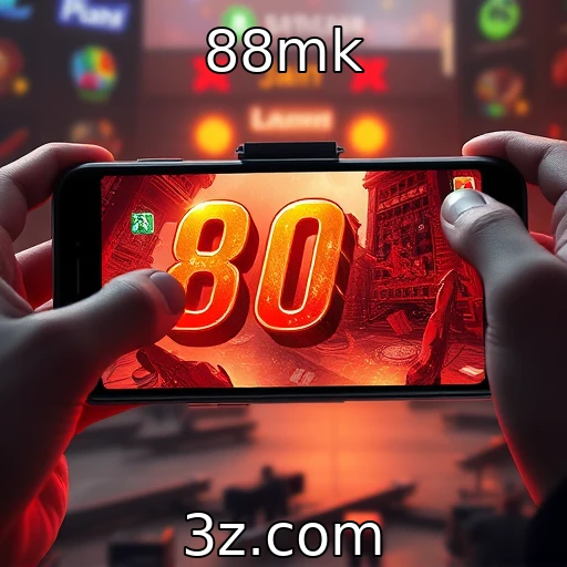 Investimentos em tecnologia elevam o padrão dos jogos mobile